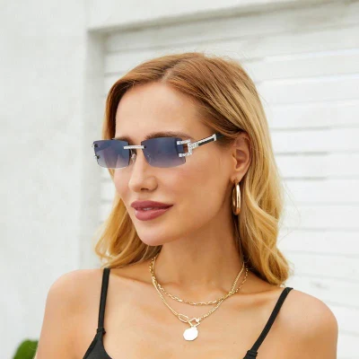 Солнцезащитные очки 2021 Детские солнцезащитные очки Panda Sunglasses