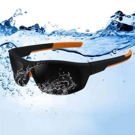 2023 Superhot, красочные детские уличные поляризационные солнцезащитные очки UV400, легкие детские спортивные уличные солнцезащитные очки